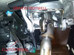 See P1143 repair manual