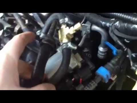 See P1143 repair manual