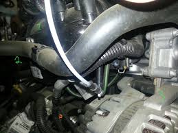 See P1143 in engine