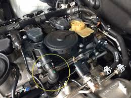 See P1143 in engine